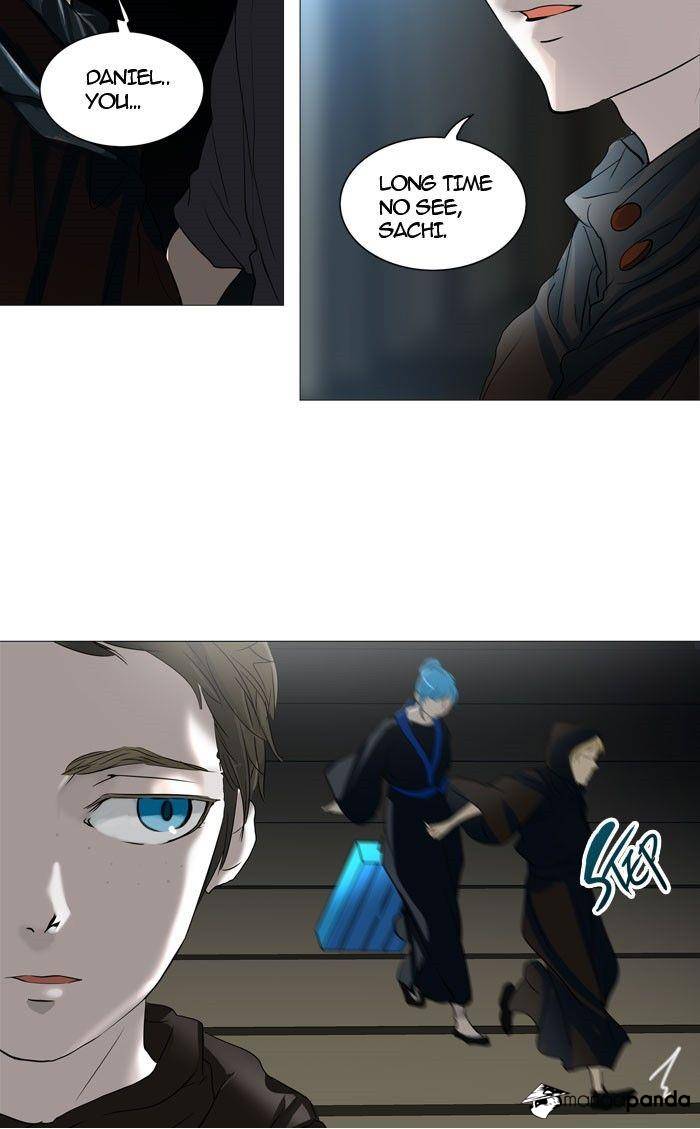 Tower of God Chapter 243 image 36